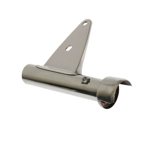 Soporte Derecha de Farola Ft 125 Sport Italika Original