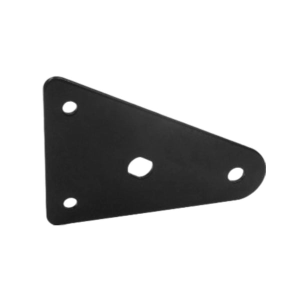 Soporte de Farola Dt 125 Italika Original