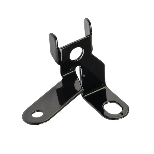 Soporte de Direccional Izquierda Dm 200 Italika Original