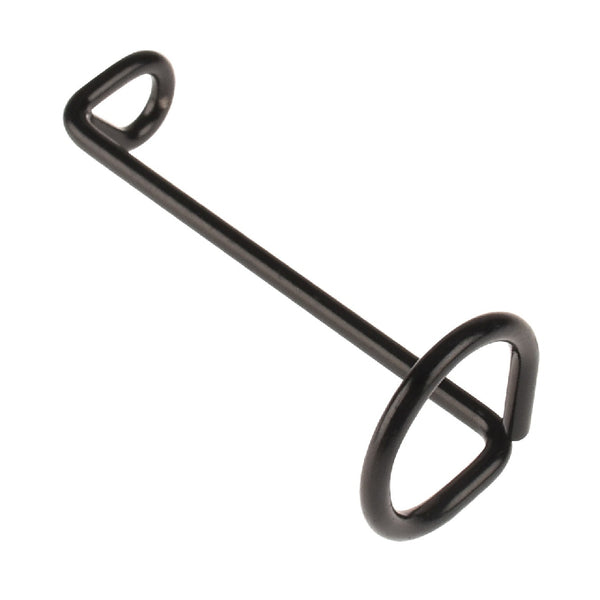 Guia Chicote de Velocimetro Dm 125 - Dm 150 Sport - Dm 200/Sport Italika Original