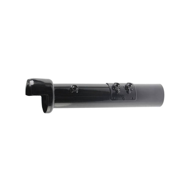Soporte Izquierdo de Farola FT125TS Italika Original