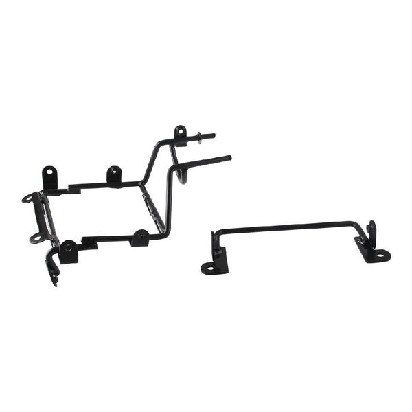 Soporte de Farola y Velocimetro Dt 200 Sport - FT250TS Italika Original