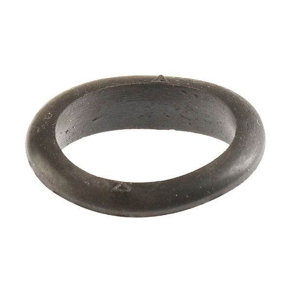 Goma Superior Base de Farola Ft 150G/Negra Italika Original