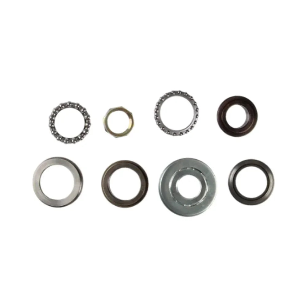 Tazas y Baleros Ws 150 Sport - Ws 175 Sport Italika Original (Juego) - ITALIKA - refacciones, llantas y aceites para moto