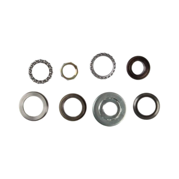 Tazas y Baleros Ws 150 Sport - Ws 175 Sport Italika Original (Juego)