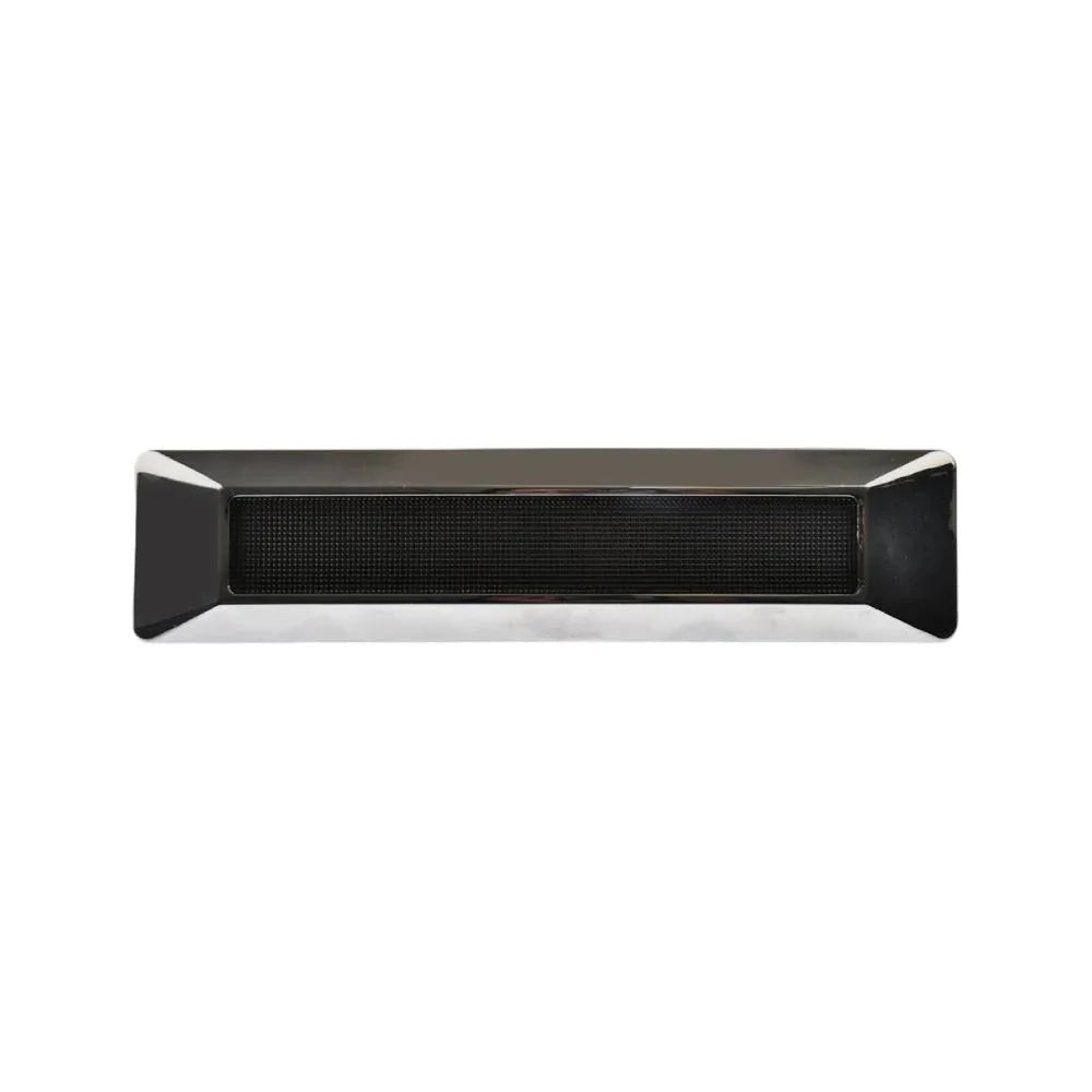 Tapa Decorativa Dt 125 Clasica - Ft 150 Italika Original - ITALIKA - refacciones, llantas y aceites para moto