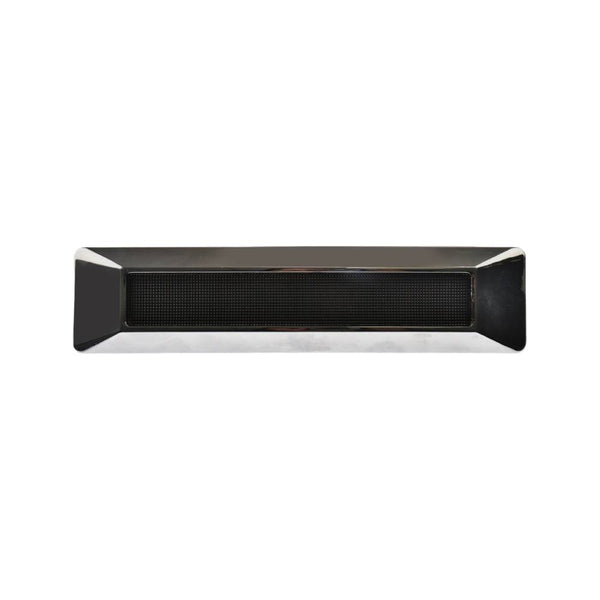 Tapa Decorativa Dt 125 Clasica - Ft 150 Italika Original