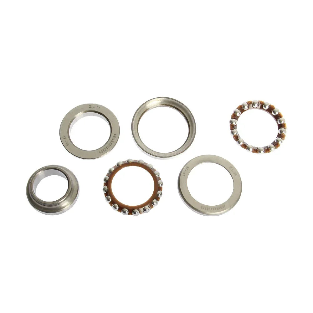Tazas y Baleros 250SZ (2023-24) - 250Z (2014-25) Italika Original (Juego) - ITALIKA - refacciones, llantas y aceites para moto