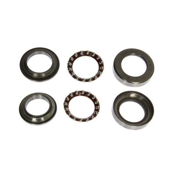 Baleros de Direccion Ft 110 Italika Original (Juego)