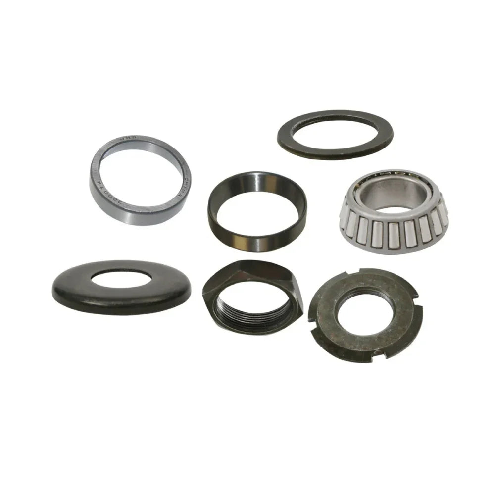 Baleros de Direccion Dm 150 Italika Original (Juego) - ITALIKA - refacciones, llantas y aceites para moto