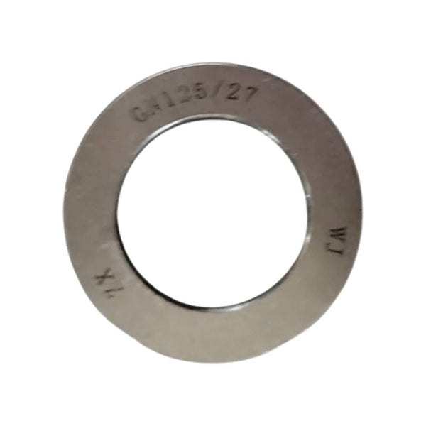 Taza Inferior Externa Dt 125 Italika Original