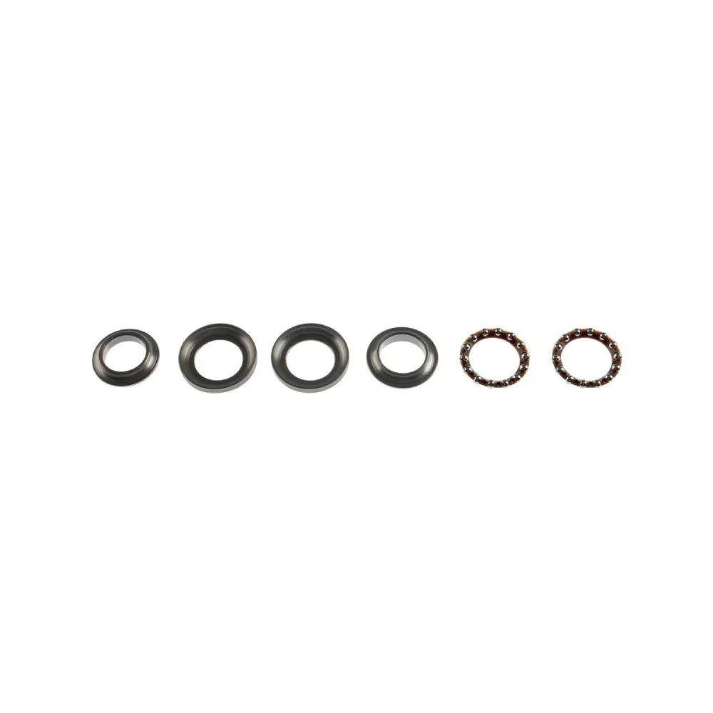 Baleros de Direccion 250 Sz Italika Original (Juego) - ITALIKA - refacciones, llantas y aceites para moto