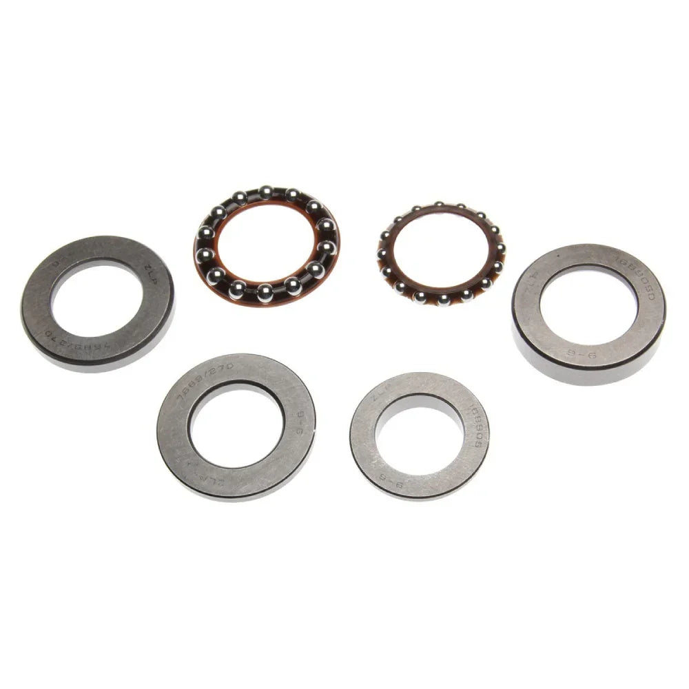 Baleros de Direccion Rc 150 Ai Italika Original (Juego) - ITALIKA - refacciones, llantas y aceites para moto