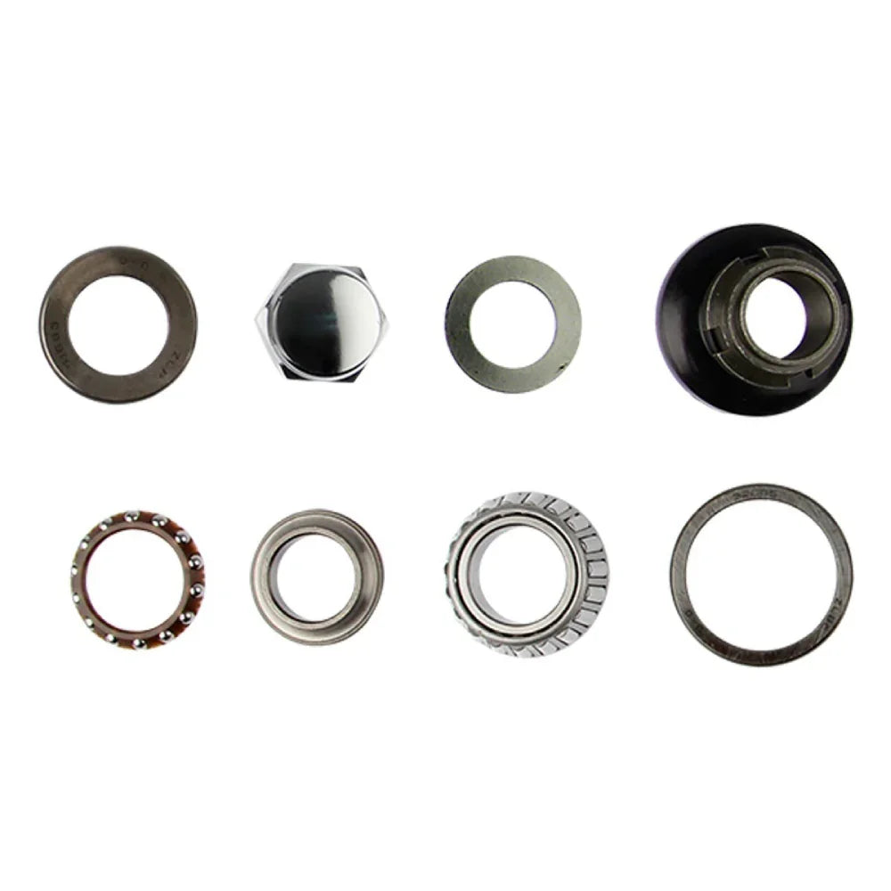 Baleros de Direccion Dm 125 Italika Original (Juegos) - ITALIKA - refacciones, llantas y aceites para moto