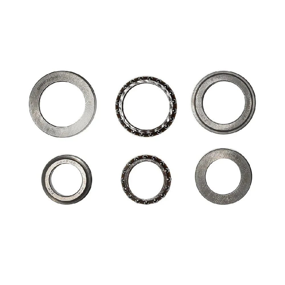 Baleros de Direccion Vort-x 200 Italika Original (Juego) - ITALIKA - refacciones, llantas y aceites para moto