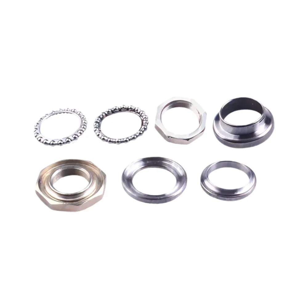 Baleros de Direccion Vitalia 125 (2019-20) Italika Original (Juego) - ITALIKA - refacciones, llantas y aceites para moto