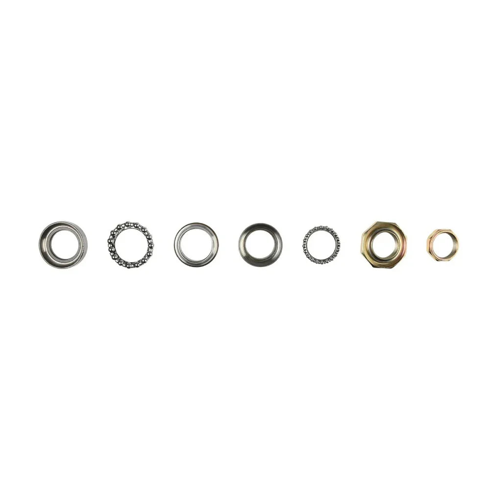 Baleros de Direccion Vitalia 150 Italika Original (Juego) - ITALIKA - refacciones, llantas y aceites para moto