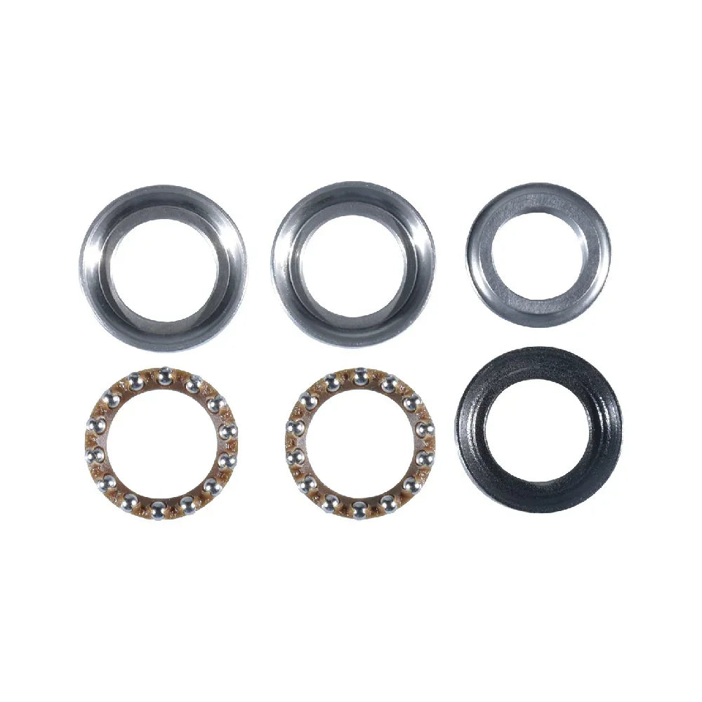 Tazas y Baleros Ft 150 HD (2020-21) Italika Original - ITALIKA - refacciones, llantas y aceites para moto