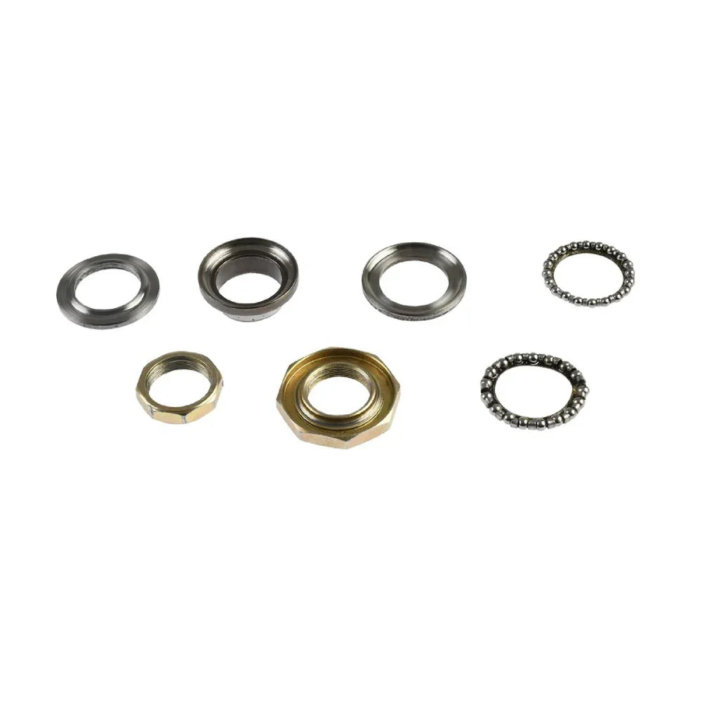 Baleros de Direccion D 125 LT Italika Original (Juegos) - ITALIKA - refacciones, llantas y aceites para moto