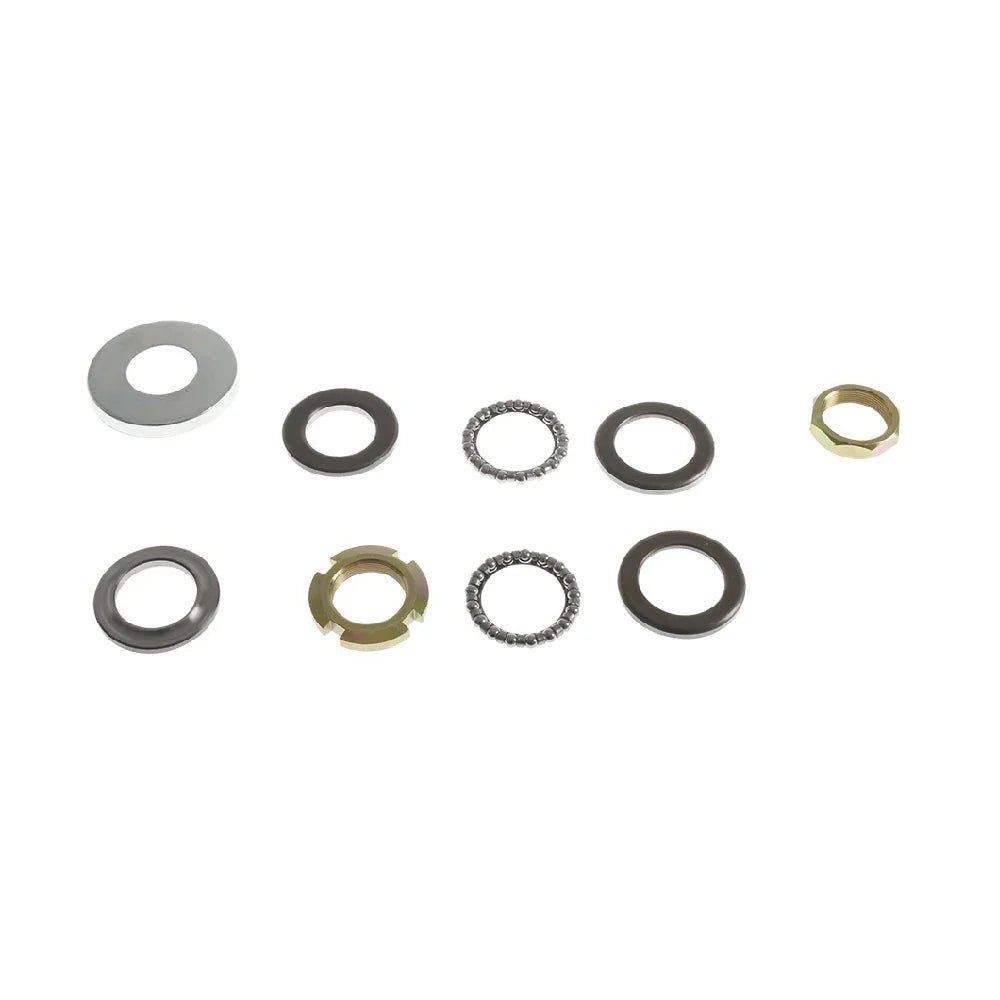 Baleros de Direccion D 150 Italika Original (Juego) - ITALIKA - refacciones, llantas y aceites para moto