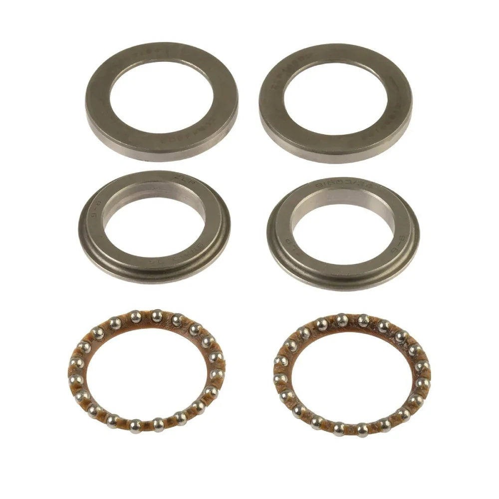 Baleros de Direccion Vort-X250 (2022-24) Italika Original (Juego) - ITALIKA - refacciones, llantas y aceites para moto