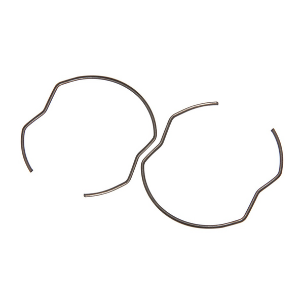 CLIP SEGURO DE SELLO DE ACEITE TC200, TC250