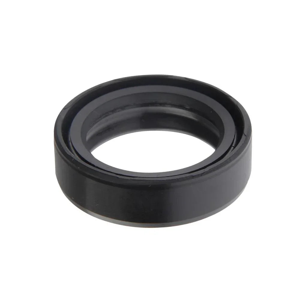 Reten para Tubo Telescopico (27-37-10.5) D125 LT - Dt 90 - X125 Italika Original - ITALIKA - refacciones, llantas y aceites para moto