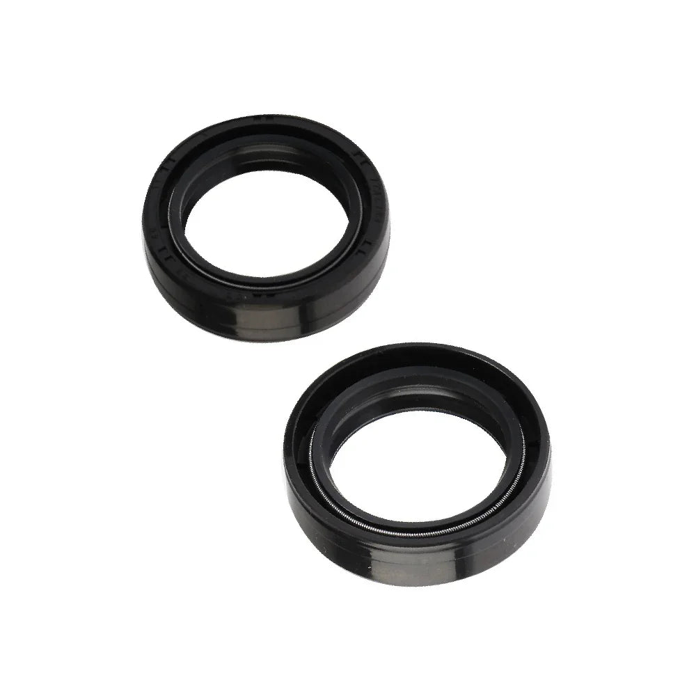 Kit Reten de Suspension (33-46-11) Ex 200 - Rt 200 Italika Original - ITALIKA - refacciones, llantas y aceites para moto