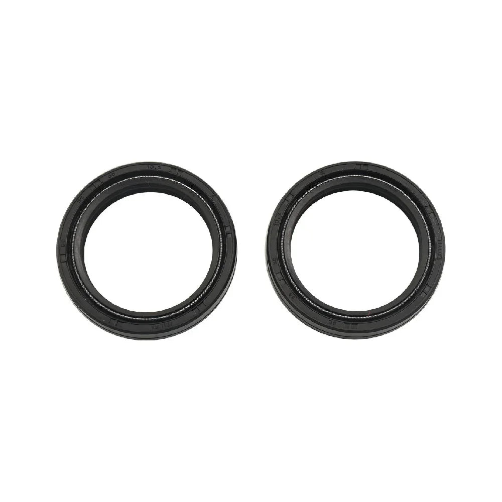 Kit Reten de Suspension (38-50-10.3) Dm 150 Italika Original - ITALIKA - refacciones, llantas y aceites para moto