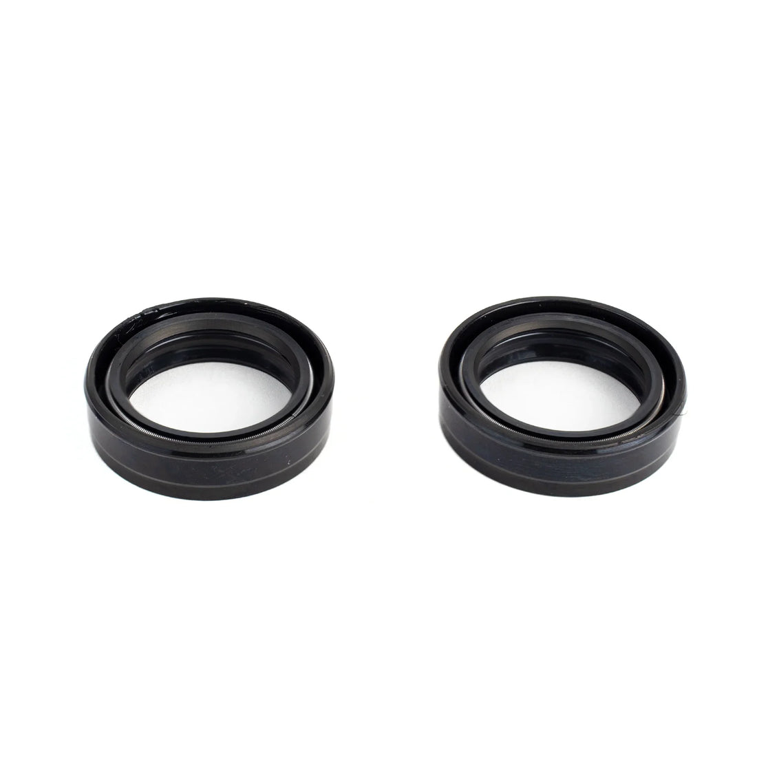 Kit Reten de Suspension (31X43X10.3) 125FL (2019-23) - 125Z (2016-25) Italika Original - ITALIKA - refacciones, llantas y aceites para moto