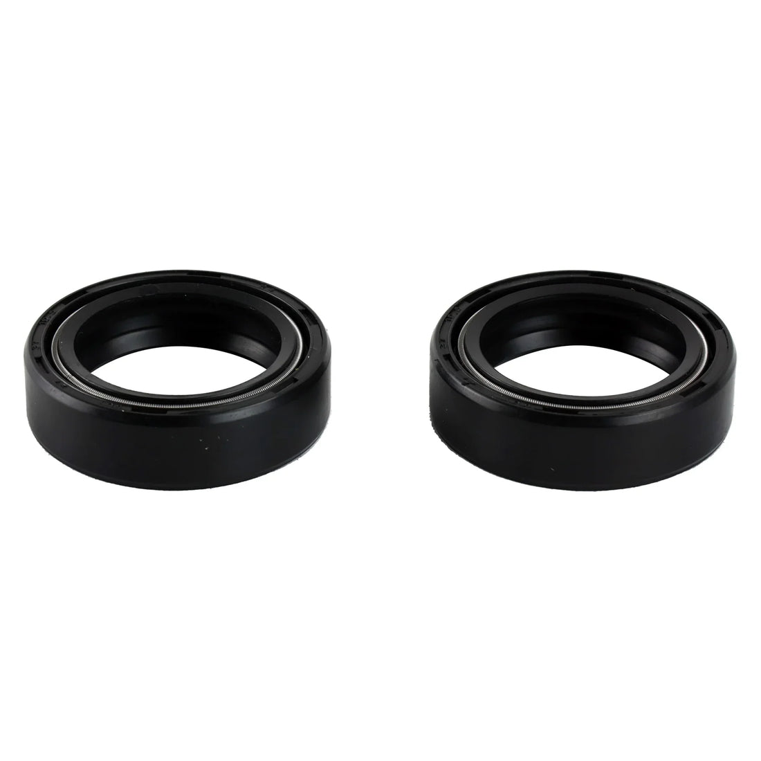 Kit Reten de Suspension (27X37X10.5) D125 - D150 Generico Chino - ITALIKA GENERICO - refacciones, llantas y aceites para moto