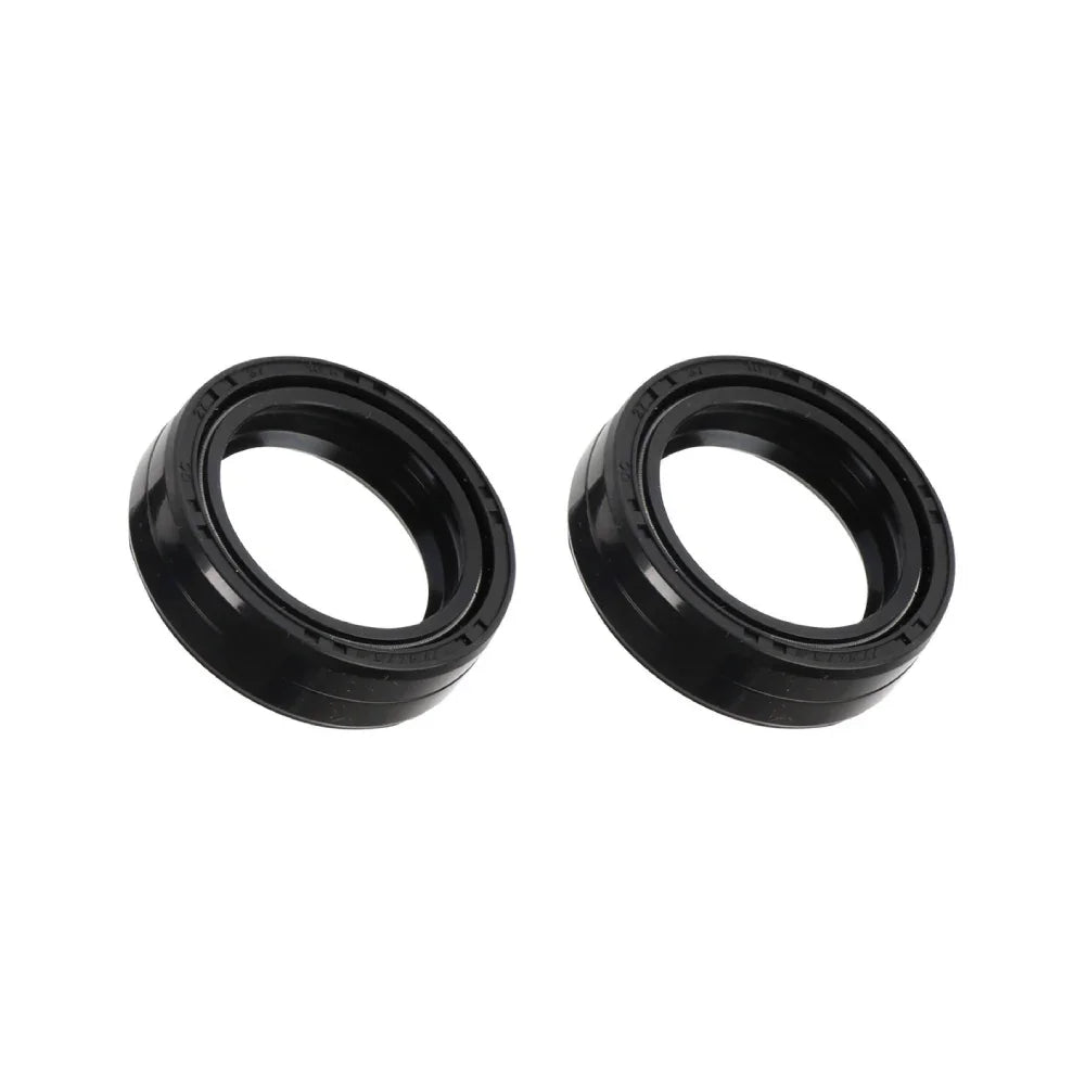 Kit Reten de Suspension (27X37X10.5) D125 (2016-23) - D150 (2019-25) Italika Original - ITALIKA - refacciones, llantas y aceites para moto
