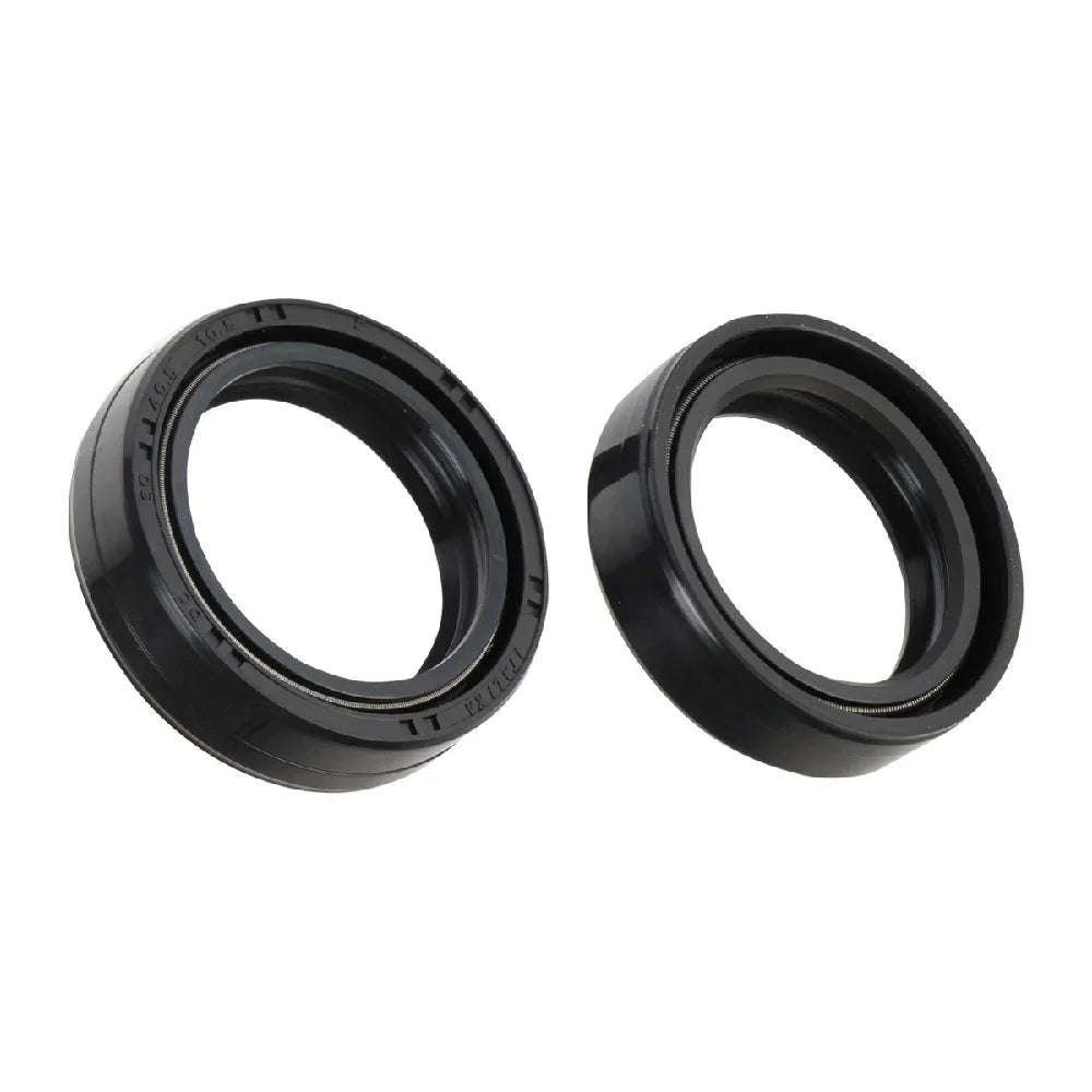 Kit Reten de Suspension (30X40.5X10.5) Bit 150 (2022-23) Italika Original - ITALIKA - refacciones, llantas y aceites para moto
