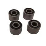 Bujes de Gomas Damper Ft 150 - Rc 150 - Rt 180 Generico Chino (Juego) - ITALIKA GENERICO - refacciones, llantas y aceites para moto