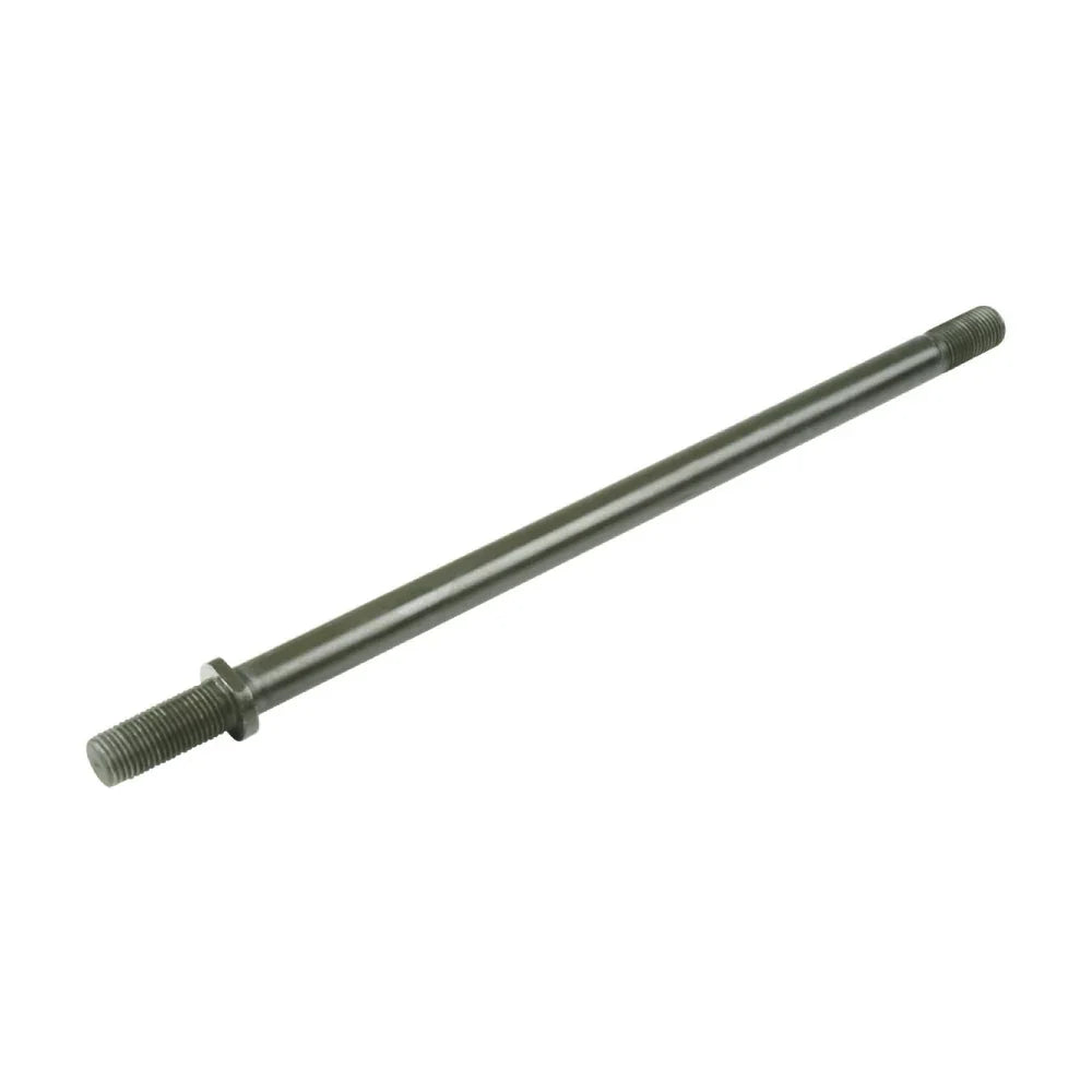 Eje de Horquilla Trasera Dt 200/250 - Ft 180/200/250 - Rt 180 Italika Original - ITALIKA - refacciones, llantas y aceites para moto