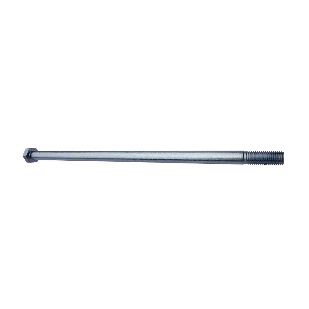 Eje de Horquilla Trasera (M10X240) Dt 110 Delivery - Ft 115 Italika Original - ITALIKA - refacciones, llantas y aceites para moto