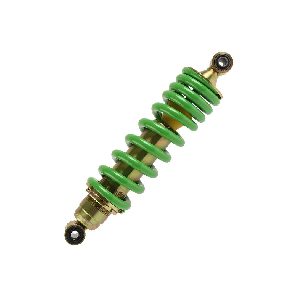 Amortiguador Trasero Verde Dm 200 (2016-20) Italika Original - ITALIKA - refacciones, llantas y aceites para moto