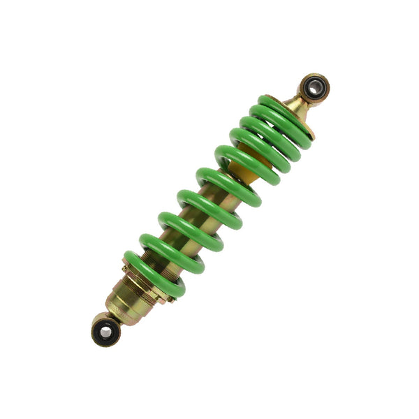 Amortiguador Trasero Verde Dm 200 (2016-20) Italika Original