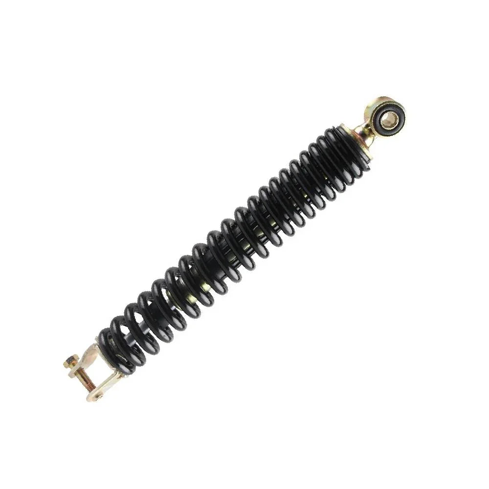 Amortiguador Trasero D 125 Italika Original - ITALIKA - refacciones, llantas y aceites para moto