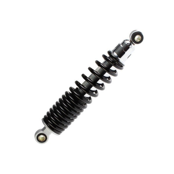 Amortiguador Trasero Negro Dt 150 Sport Italika Original