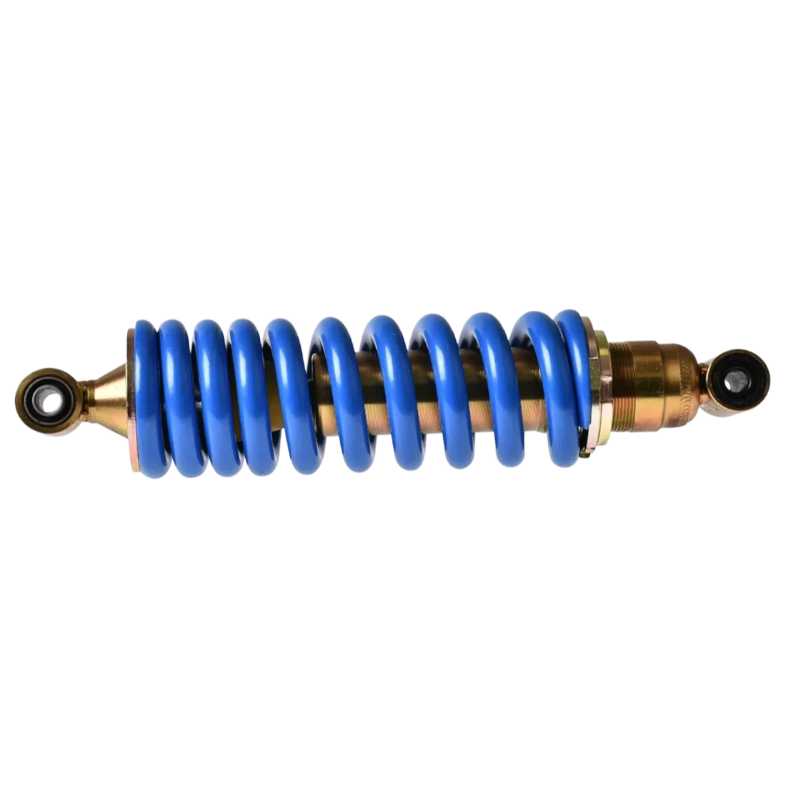 Amortiguador Trasero Dm 250 (2020-23) Italika Original - ITALIKA - refacciones, llantas y aceites para moto