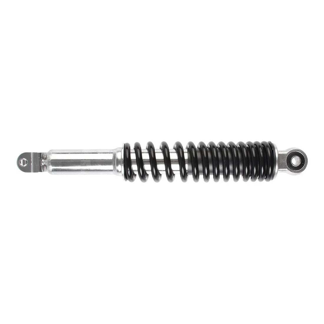 Amortiguador Trasero Negro Ws 150/Sport - Ws 175 Italika Original - ITALIKA - refacciones, llantas y aceites para moto