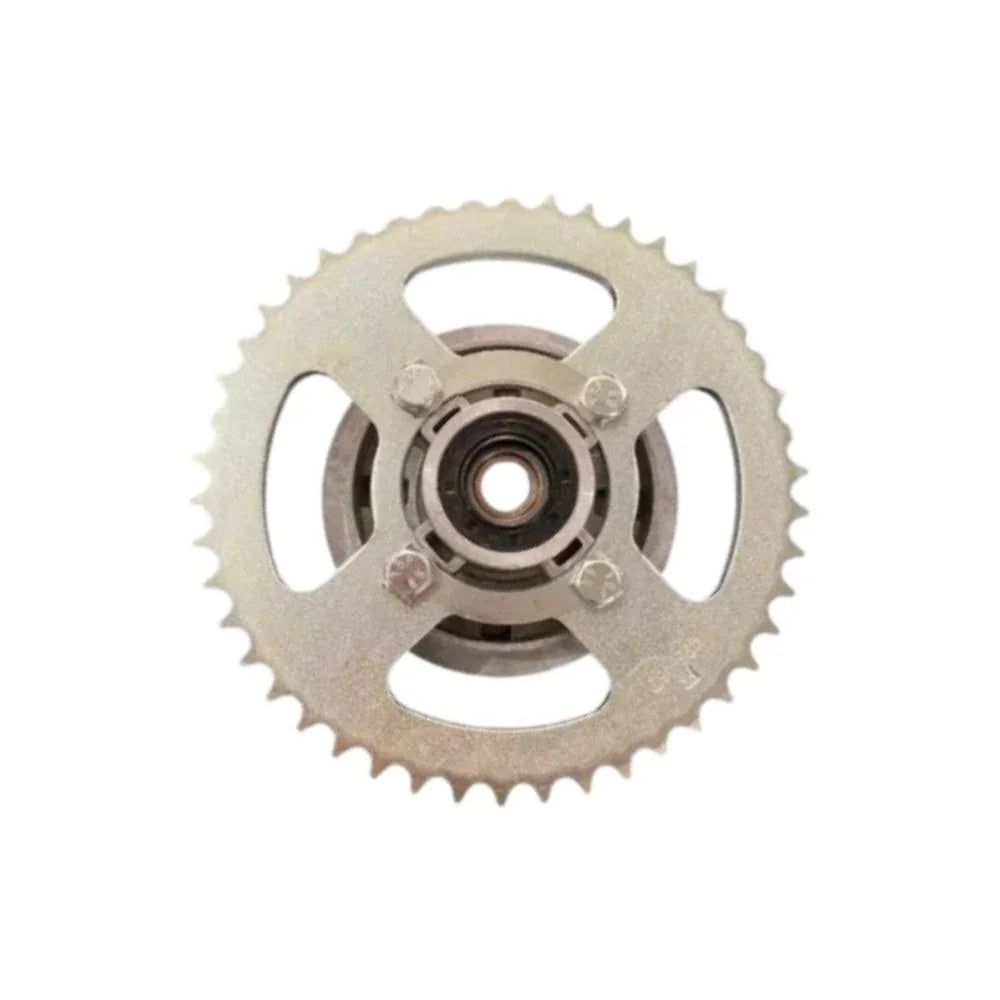 Porta Sprocket Gris Ex 200 Italika Original - ITALIKA - refacciones, llantas y aceites para moto