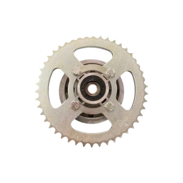 Porta Sprocket Gris Ex 200 Italika Original