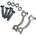 KIT BIRLOS (4) SPROCKET DT125/FT125/FT150TS