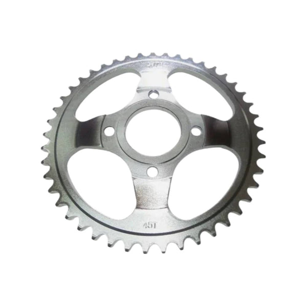 Sprocket (45 Dientes) Dm 150 Italika Original