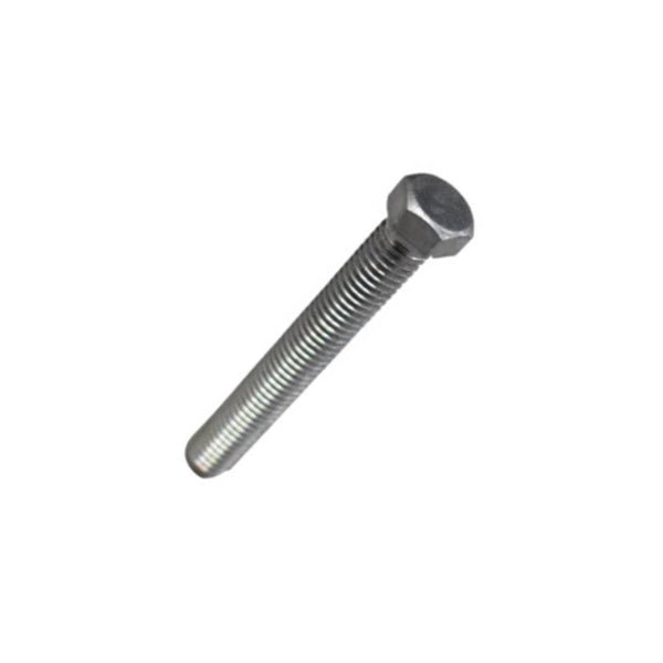 Tornillo Ajustador de Cadena Dt 125 Italika Original