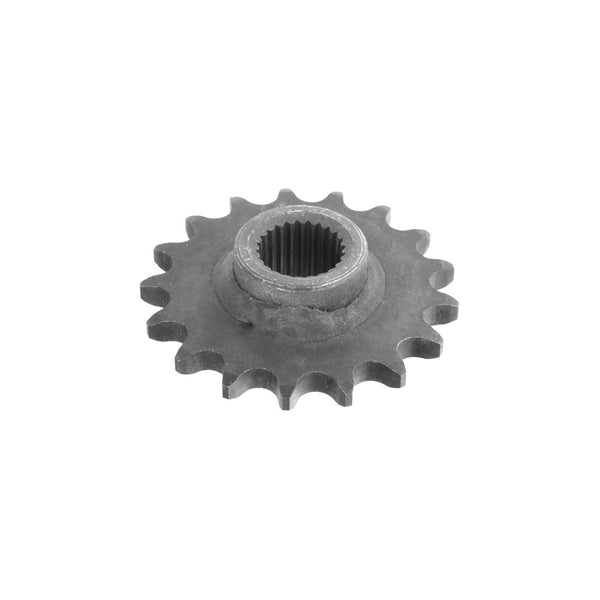 Engrane Principal de Arranque Atv 150 con Reserva (2019-24) Italika Original
