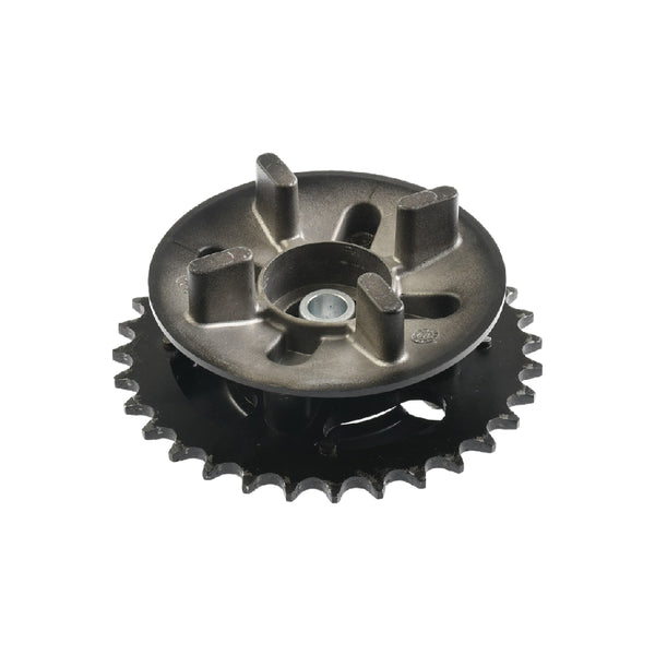 Conjunto de Sprocket Tc 200 (2014-16) - Tc 250 (2015-24) Italika Original