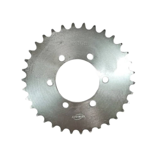 Sprocket (34 Dientes) 250Z Italika Original
